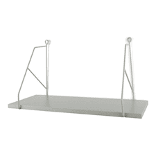 Hylla Single, Mint grön, Form Living