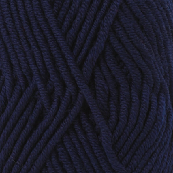 Drops Big Merino Uni Colour Lanka Villalanka 50g
