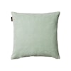 Linum Paolo Kuddfodral 100% Bomull 50 x 50 cm Light Ice Green