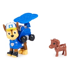 Paw Patrol Big Hero Pups - Chase