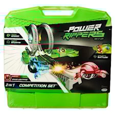 Battle Rippers, 2 in 1 Competition Set, Power Rippers