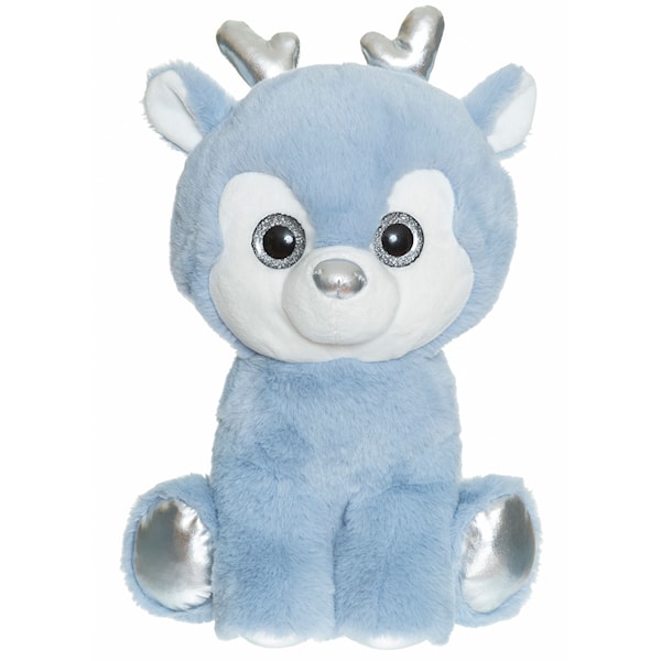 Rådyr Tea Teal Teddykompaniet
