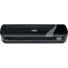 Lamineringsmaskin GBC Inspire+ A4 Svart