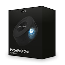 Mikamax Picco miniprojector Iphone/Android