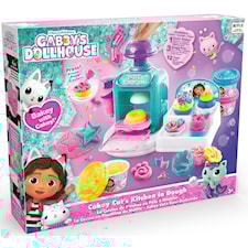 Gabby's Dollhouse Kitchen Kit