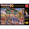 Wasgij Original 39 Chinese New Year! Palapelit 1000 palaa, Jumbo