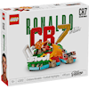 Cristiano Ronaldo – fotbollshöjdpunkter LEGO® Editions (43012)