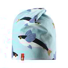 Mössa Beanie Karppi, Mint, Reima