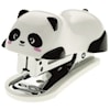 Häftapparat Panda Mini Friends 6 cm ink häftklammer Legami