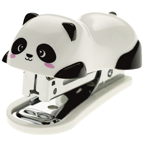 Mini-stiftemaskin, Mini friends, Panda
