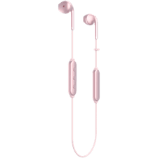 HAPPY PLUGS EARBUD PLUS WIRELESS II PINK GOLD