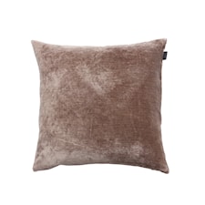 GANT Home Slub Velvet Pyntepute 50x50 cm Mole Grey