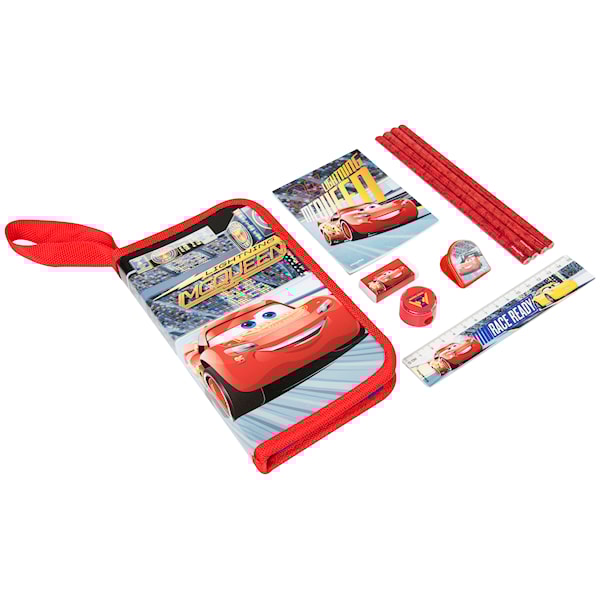 Täytetty penaali, Disney Cars 3