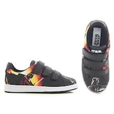 Sneaker, Svart, Star Wars Strl 28
