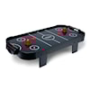 Gamesson Airhockey Buzz Black