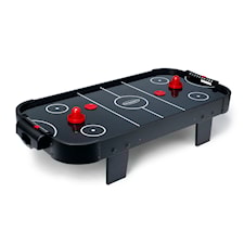 Gamesson Airhockey Buzz Black