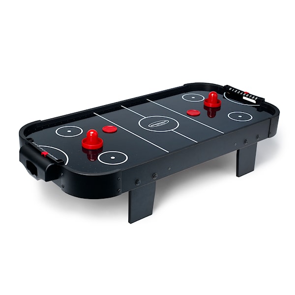 Gamesson Airhockey Buzz Black