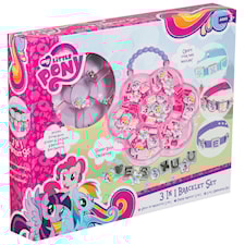 Lag dine egne armbånd, My Little Pony
