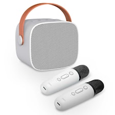 Karaoke 2 Go, Mikamax