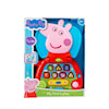 Peppa Gris Min første bærbare datamaskin