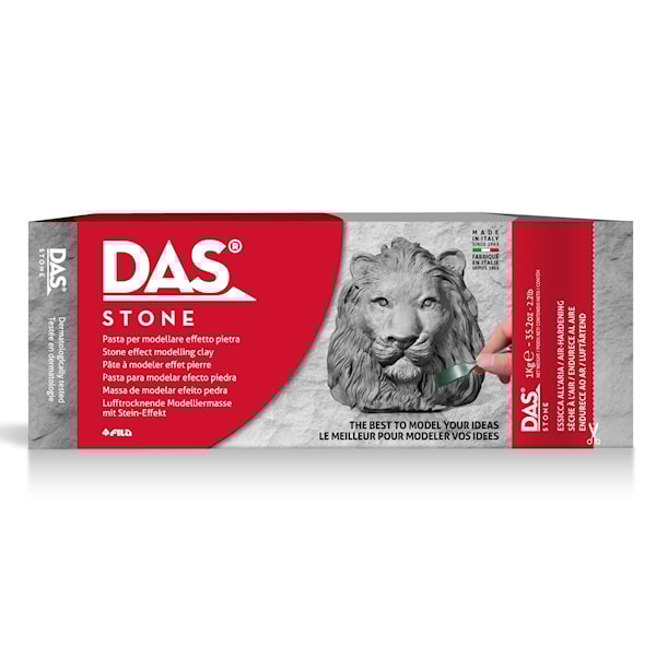 Modellerleire Stone 1 kg