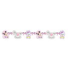 Mimmi Pigg Baby Banner