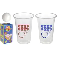 Beerpong Set