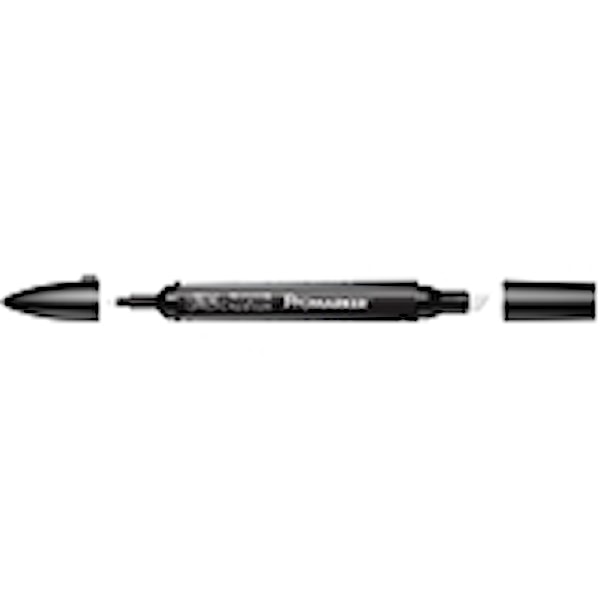 ProMarker Blender Markeringspenn (Bl) 1 stk
