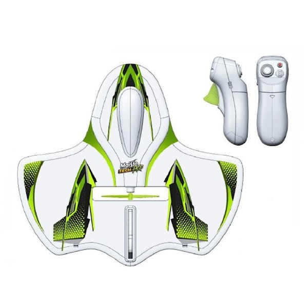 Radiostyrt Rc Sky Stunt Fly 2.4Ghz Maisto
