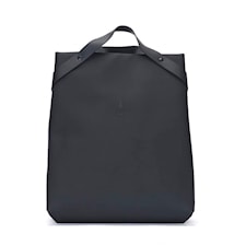 Rains Shift Bag Black