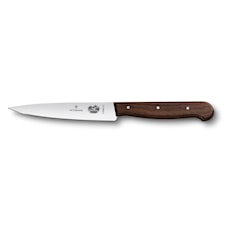 Victorinox Kockkniv 12 cm Rosenträ Handtag