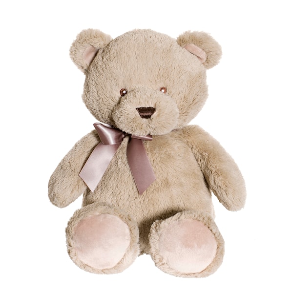 Nalle Elton, 38 cm, Teddykompaniet