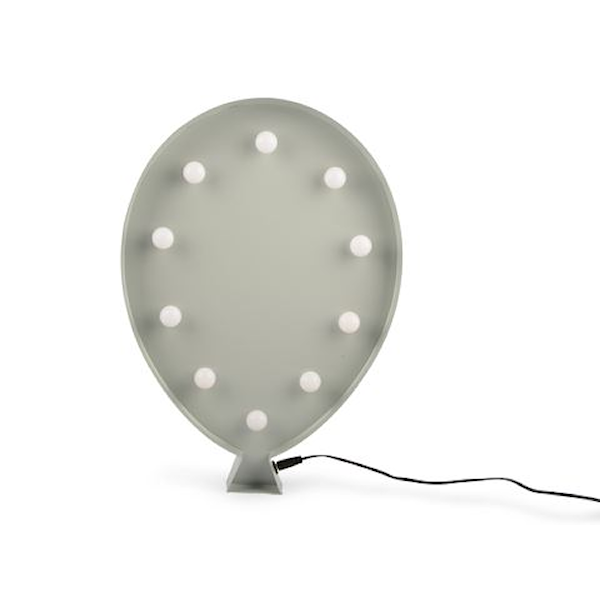 Lampa Ballong, Mint, Form Living