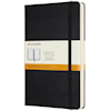 Classic Hard Expanded Linjert Large Sort Moleskine