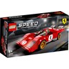 1970 Ferrari 512 M LEGO® Speed Champions (76906)