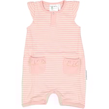 Summer suit Rosa/beige, Geggamoja