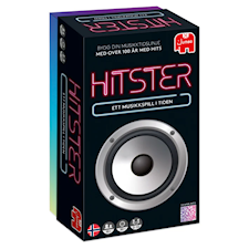 Hitster Original (NO)