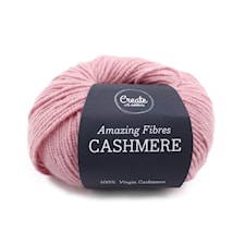 Adlibris Cashmere 25g Blushy Rose A439