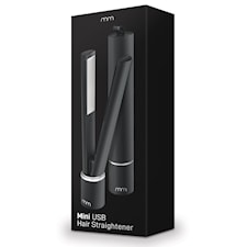 Mini USB Hair Straightener, Mikamax