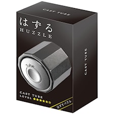 Huzzle Cast Hjärngympa nivå 5: Tube