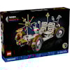 NASA Apollo Lunar Roving Vehicle – LRV LEGO® Technic (42182)
