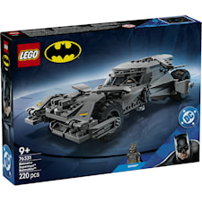 Batman v Superman™ – Batmobile™ LEGO Super Heroes DC (76331)