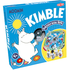 Moomin Kimble (FI)