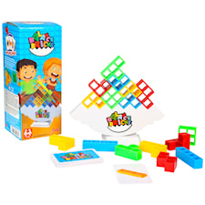 Balance Bricks Hisab Joker