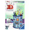 Pencil Cup Disney Stitch 54 Bitar Ravensburger