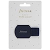 Pennhållare Charcoal 1-pack Filofax