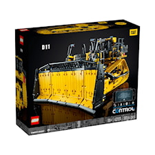 Cat® D11T-bulldoser, LEGO® Technic (42131)