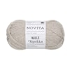 Nalle Alpakka Garn 50g Novita