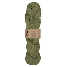 Andes Tweed  Alpacka, ull 50 gr Ljusgrön 232, Viking Snorre