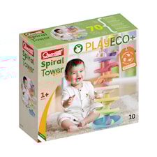 Kulbana Spiral Tower Eko Quercetti